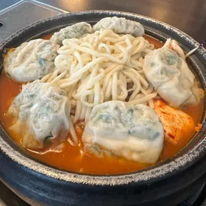 수담 사진