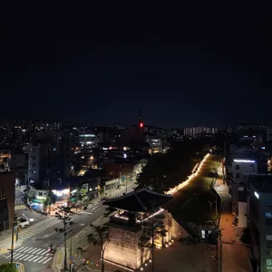 Projec D 리뷰 사진