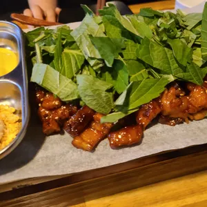 동네불막창&닭발 사진