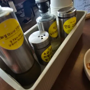 남이섬 안반지 닭갈비 리뷰 사진