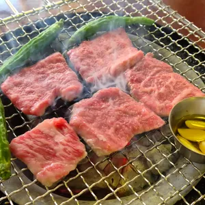 금선숯불 사진