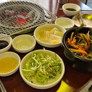 금선숯불 사진