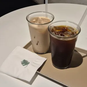 식물학 사진