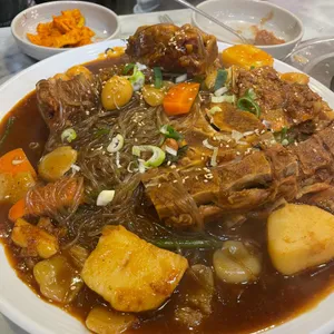 원당감자탕 사진