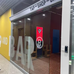탭샵바 리뷰 사진