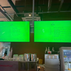 탭샵바 리뷰 사진