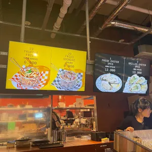 탭샵바 리뷰 사진