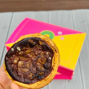 도리스 파티세리 사진