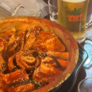 칼 누들바 사진