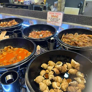 쿠우쿠우 사진