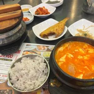 북창동순두부 사진