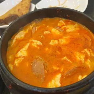 북창동순두부 사진
