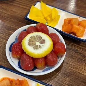 저스트텐동 사진
