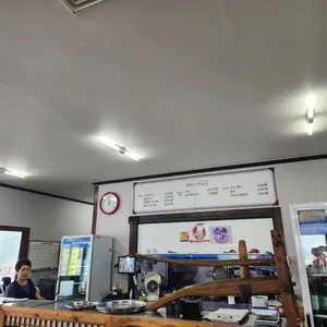 지박사막국수 리뷰 사진