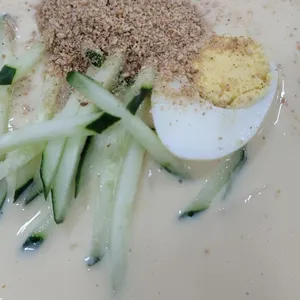 중앙칼국수 사진 1