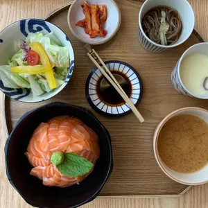 양산도 사진