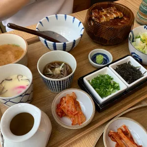 양산도 사진