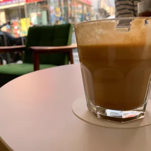 헬카페 뮤직 사진