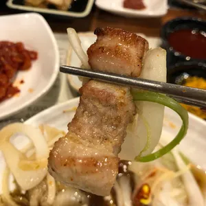 홍이집 사진
