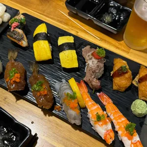 우미초밥 리뷰 사진