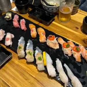 우미초밥 사진