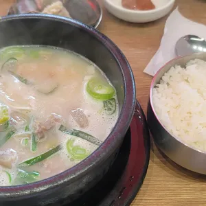 윤국밥 사진