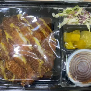 와우돈까스 사진
