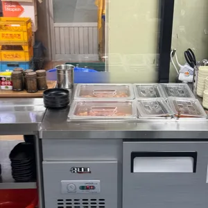 옛날피순대 리뷰 사진