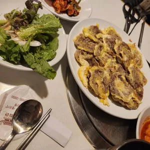 한국회관 사진