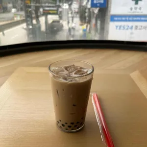 공차 사진