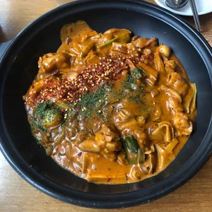 두찜 사진