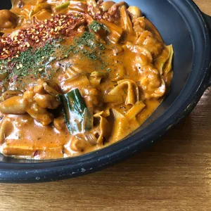 두찜 사진
