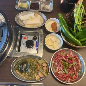 보문갈비 사진