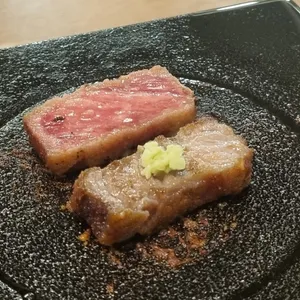 규카츠정 사진