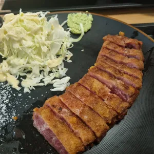 규카츠정 사진