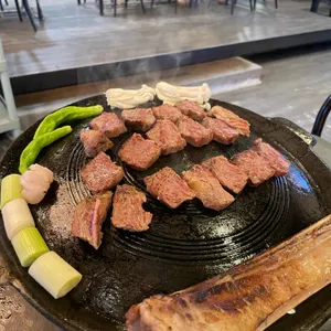 짚불구이 본가 사진