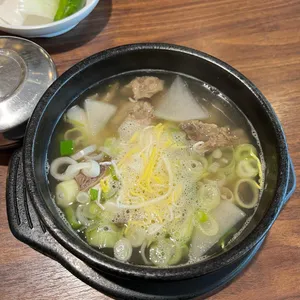 송도갈비 사진