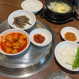 송도갈비 사진