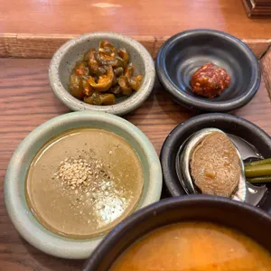탐복 사진