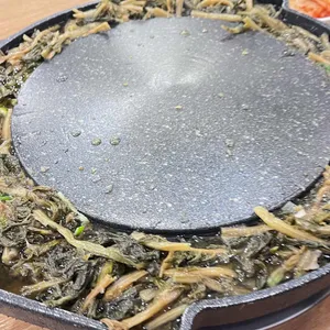 따봉시래기 리뷰 사진