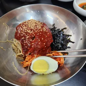 청간막국수 사진