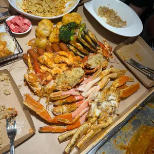 쇼미더크랩 사진