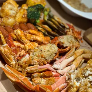 쇼미더크랩 사진