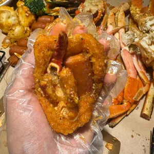 쇼미더크랩 사진