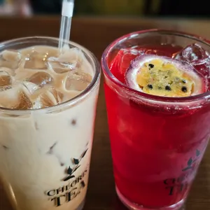 클로리스 사진