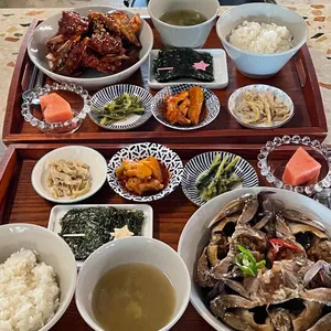 길언니 사진