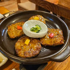 수석정 사진