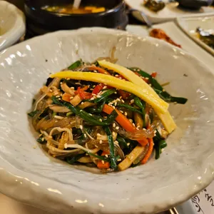 수석정 사진