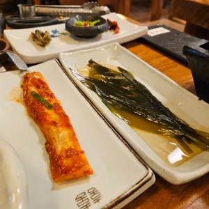 수석정 사진