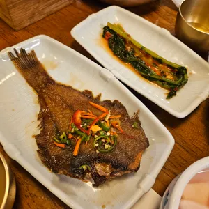 수석정 사진